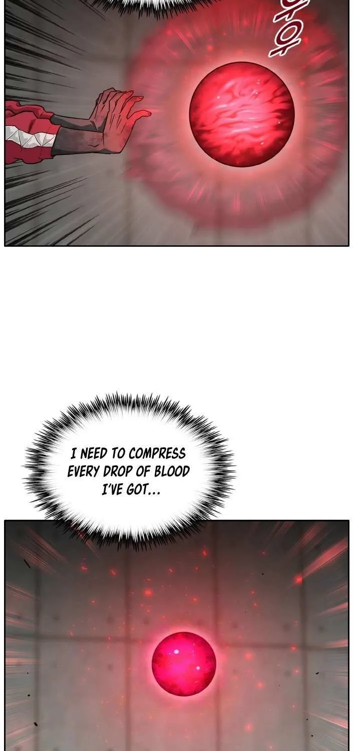 Counter Cube Chapter 107 page 48 - 