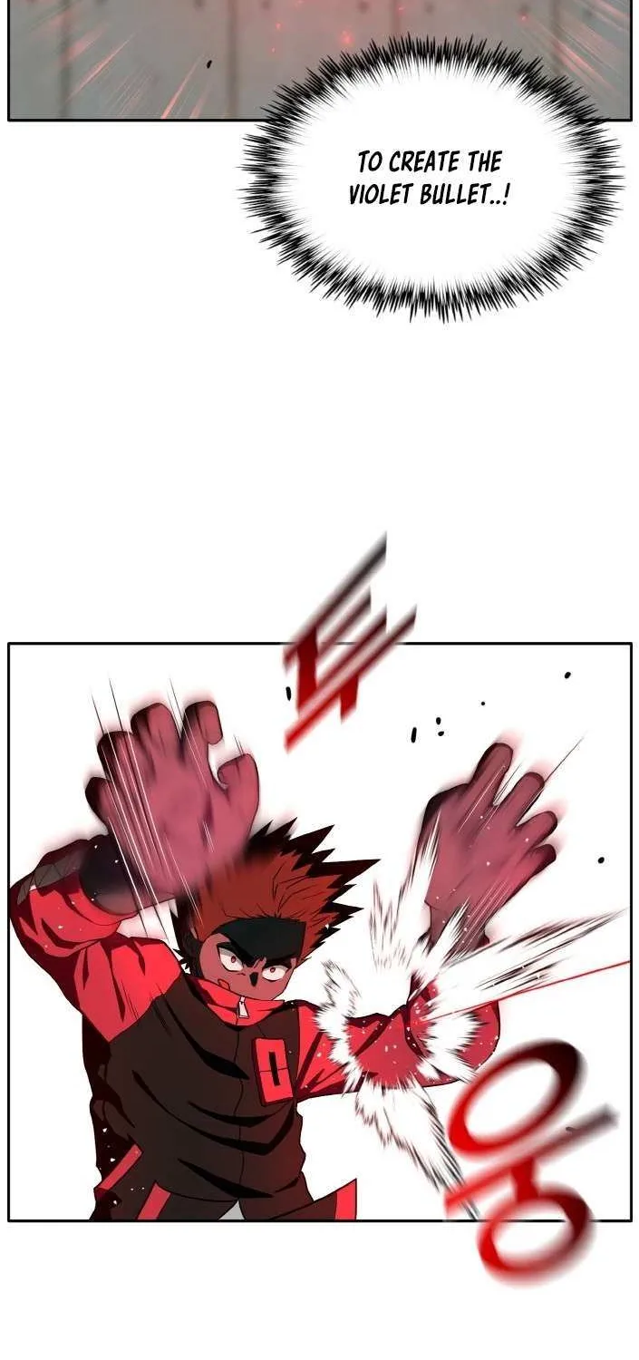 Counter Cube Chapter 107 page 49 - 