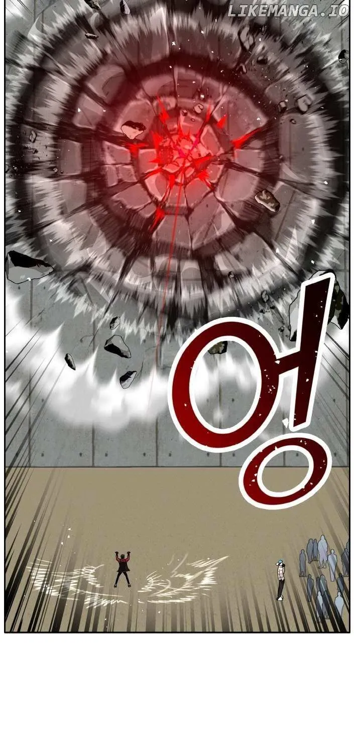 Counter Cube Chapter 107 page 51 - 