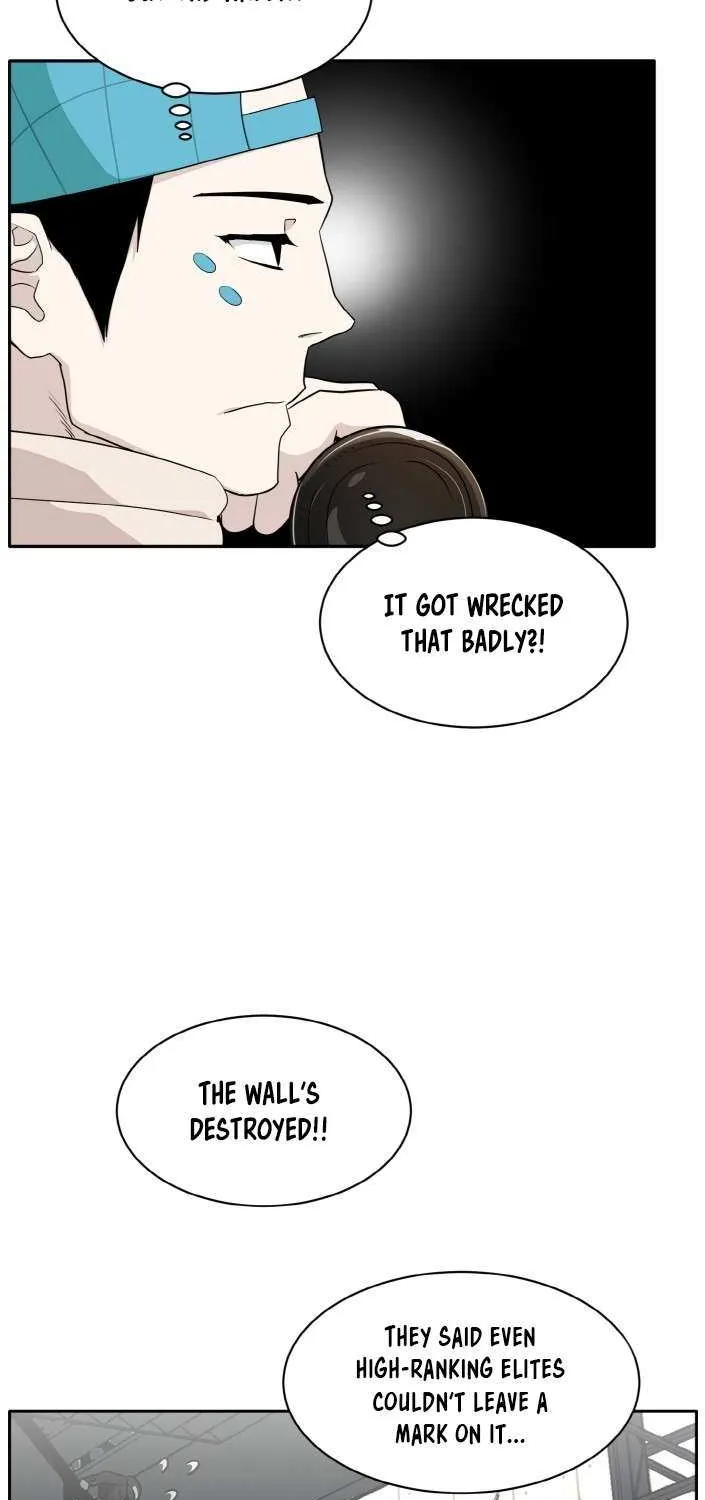 Counter Cube Chapter 107 page 53 - 