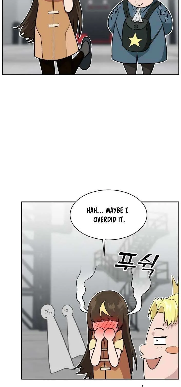 Counter Cube Chapter 107 page 56 - 
