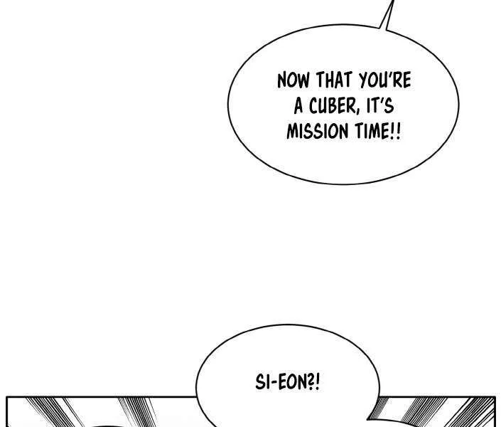 Counter Cube Chapter 107 page 57 - 