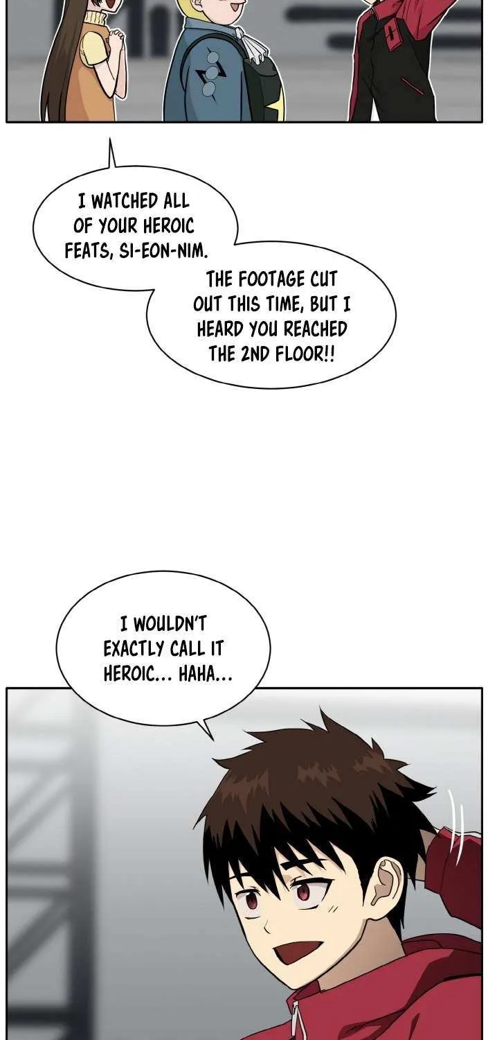 Counter Cube Chapter 107 page 59 - 