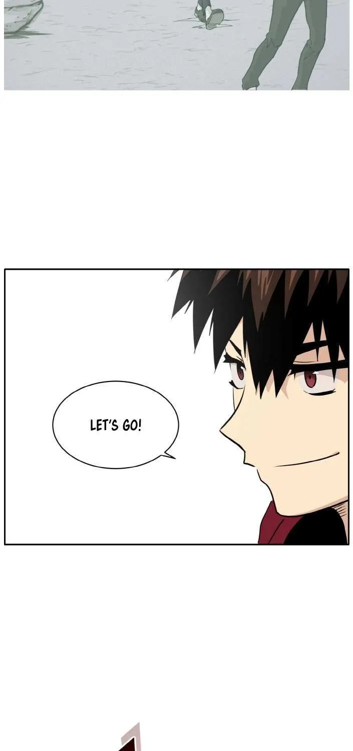 Counter Cube Chapter 107 page 61 - 
