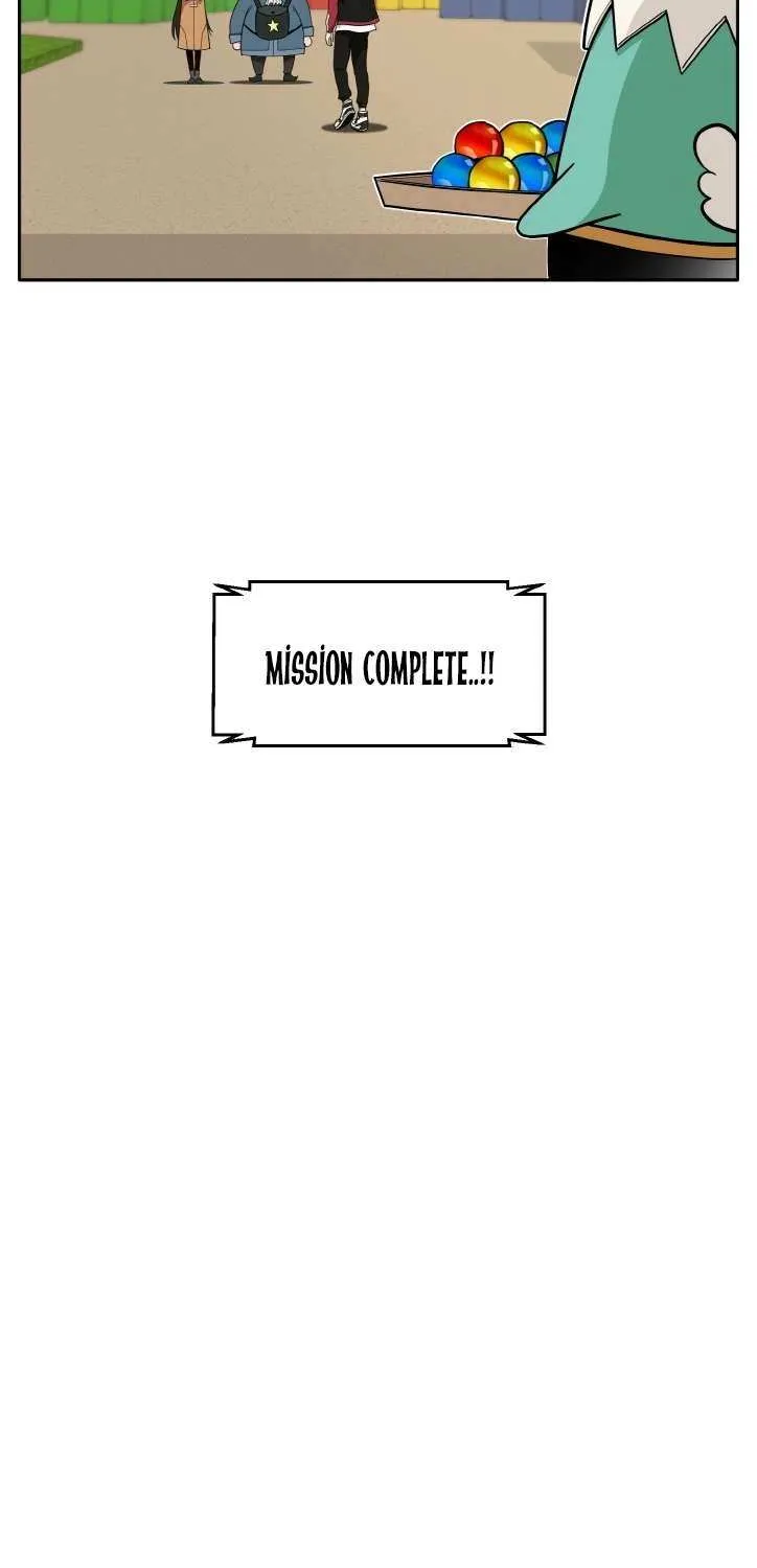 Counter Cube Chapter 107 page 67 - 