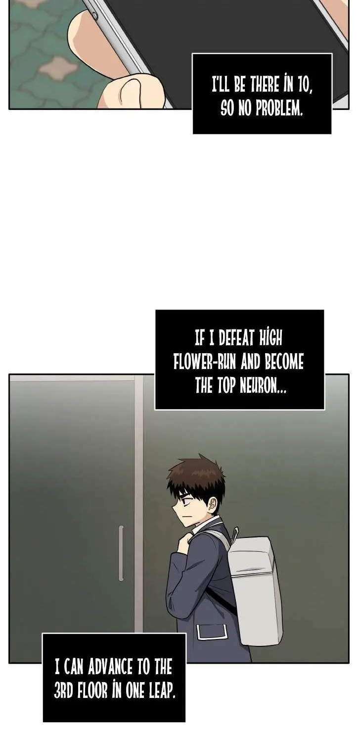 Counter Cube Chapter 107 page 76 - 