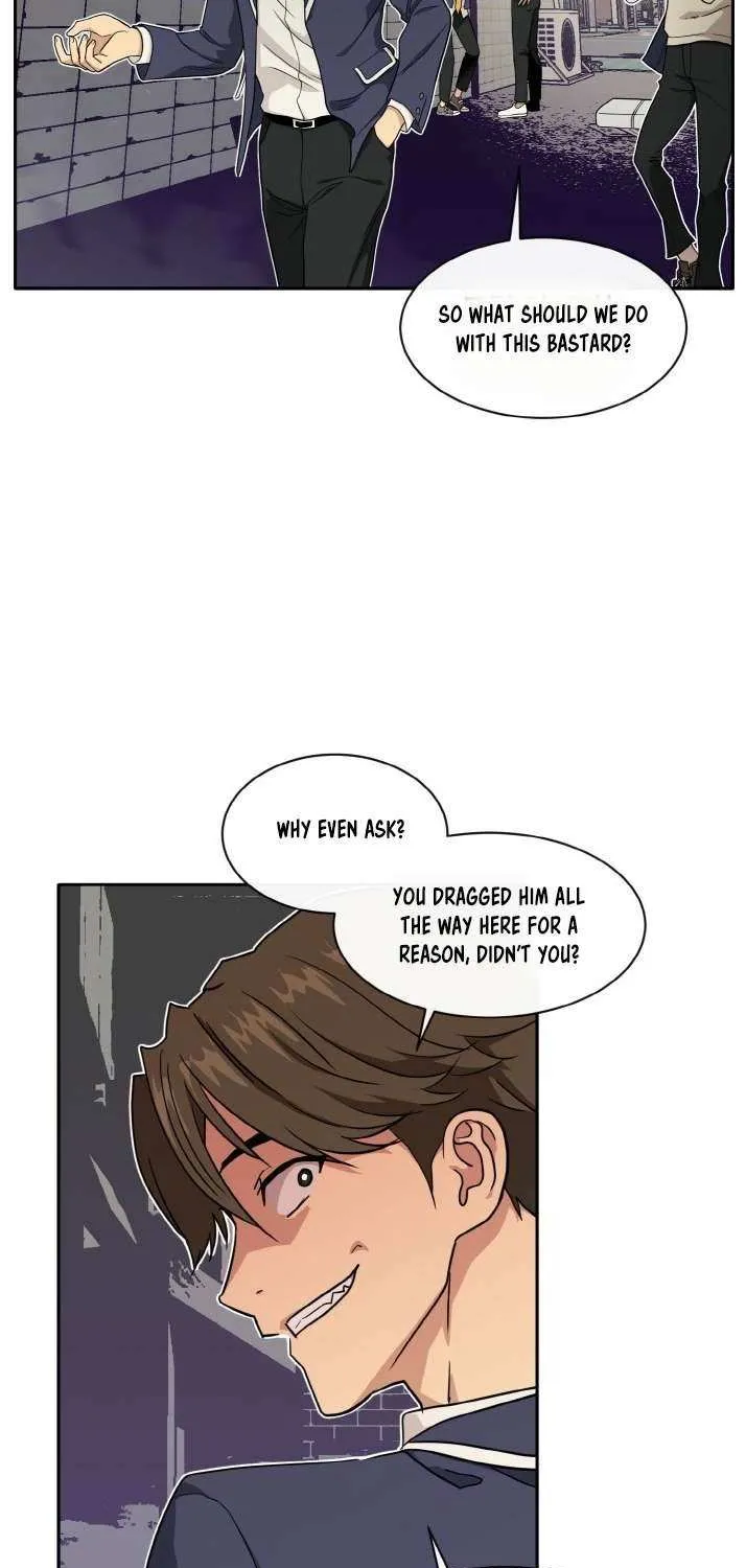 Counter Cube Chapter 108 page 11 - 