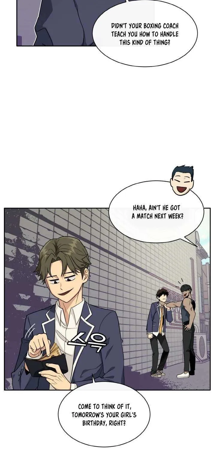 Counter Cube Chapter 108 page 12 - 