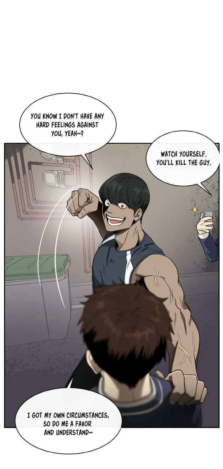 Counter Cube Chapter 108 page 13 - 