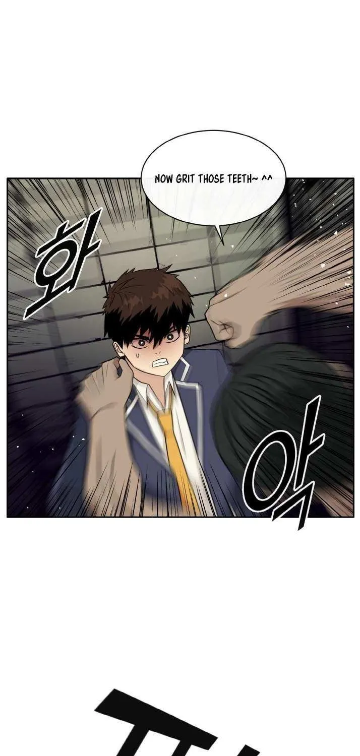 Counter Cube Chapter 108 page 14 - 