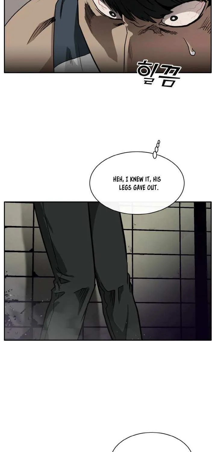 Counter Cube Chapter 108 page 19 - 