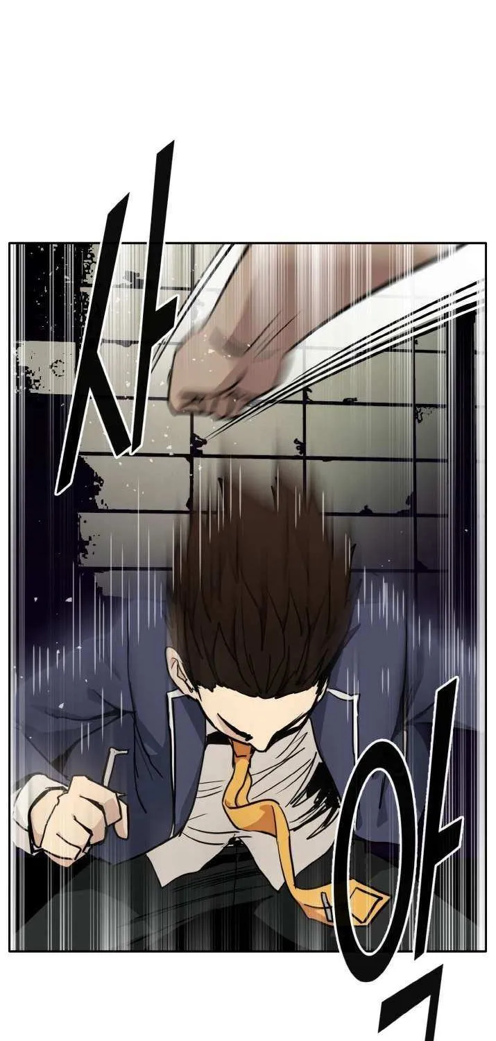 Counter Cube Chapter 108 page 24 - 