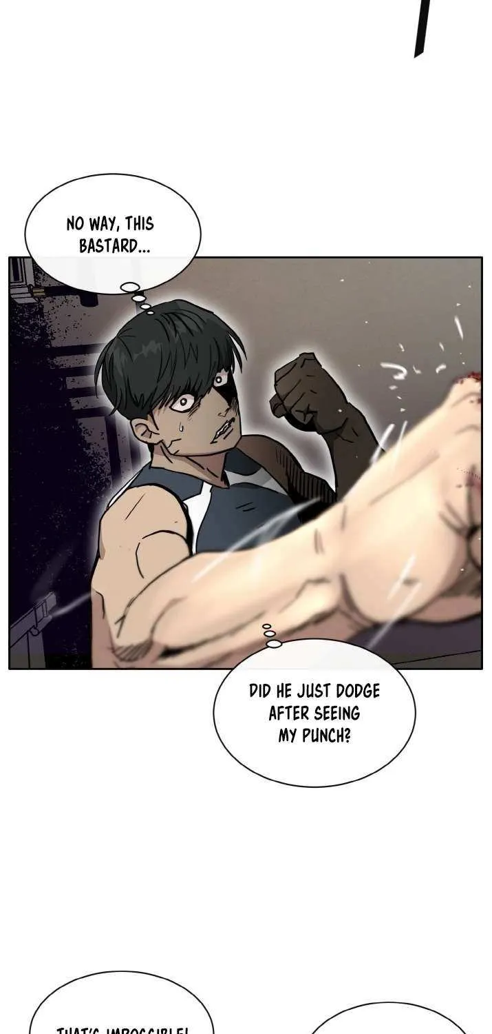 Counter Cube Chapter 108 page 25 - 