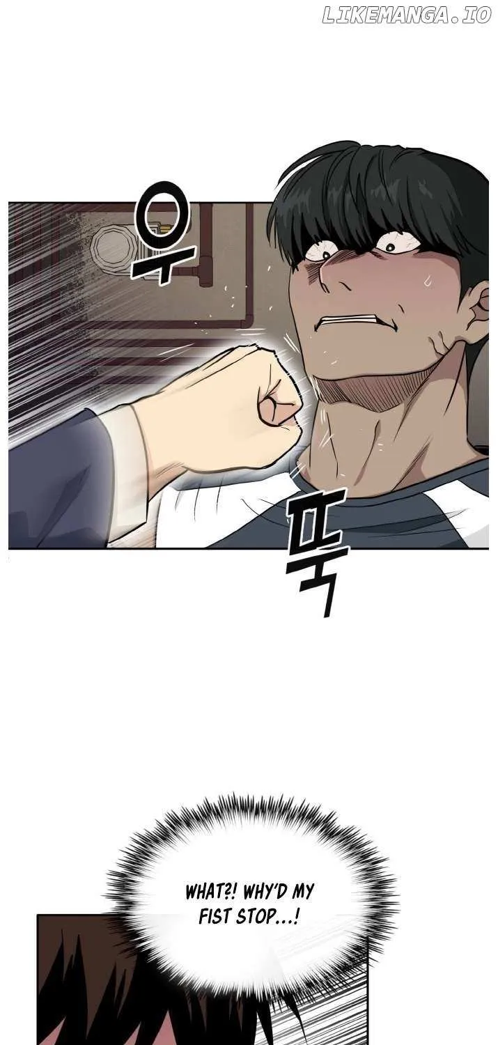 Counter Cube Chapter 108 page 30 - 