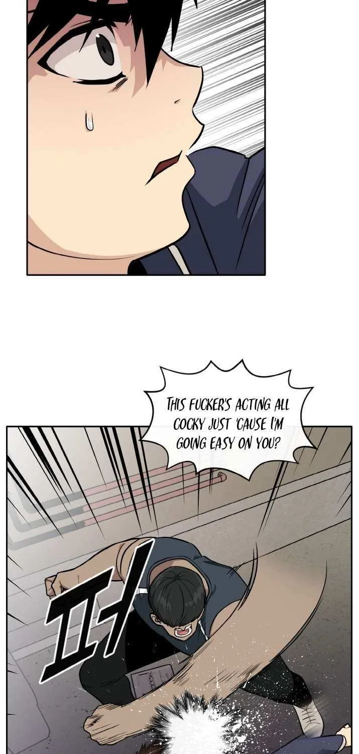 Counter Cube Chapter 108 page 31 - 