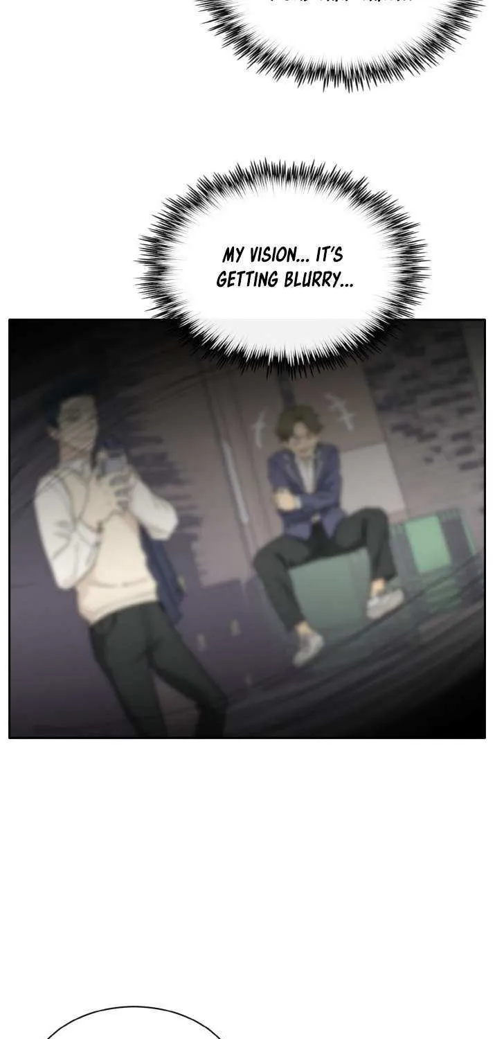Counter Cube Chapter 108 page 34 - 