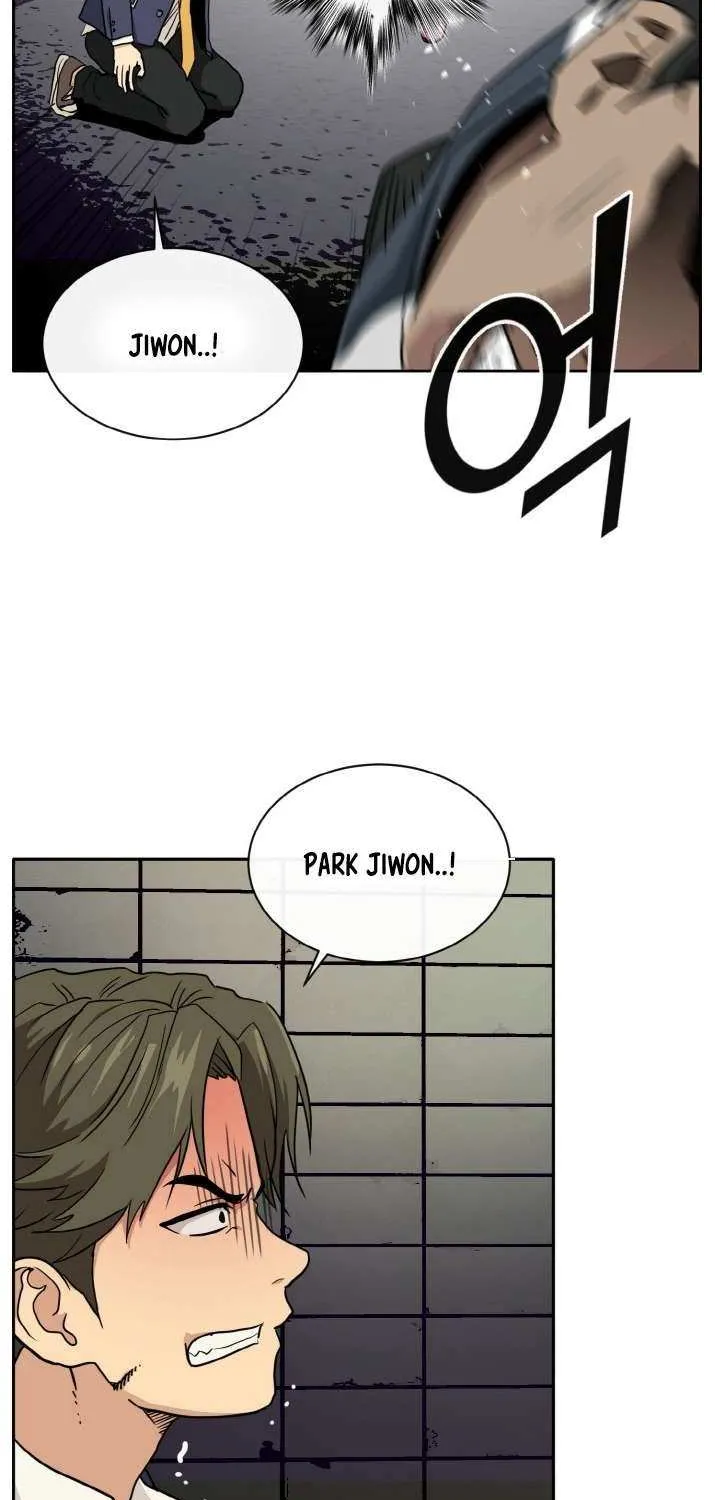 Counter Cube Chapter 108 page 39 - 