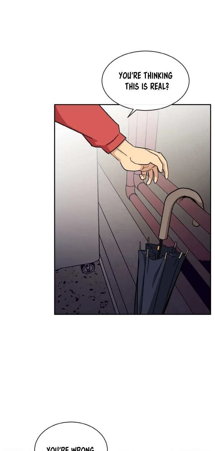 Counter Cube Chapter 108 page 41 - 