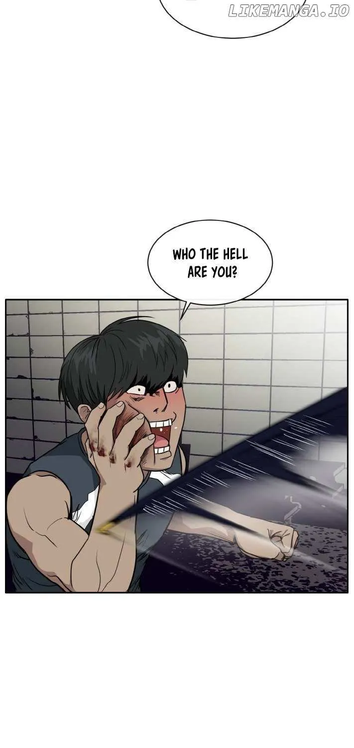 Counter Cube Chapter 108 page 44 - 