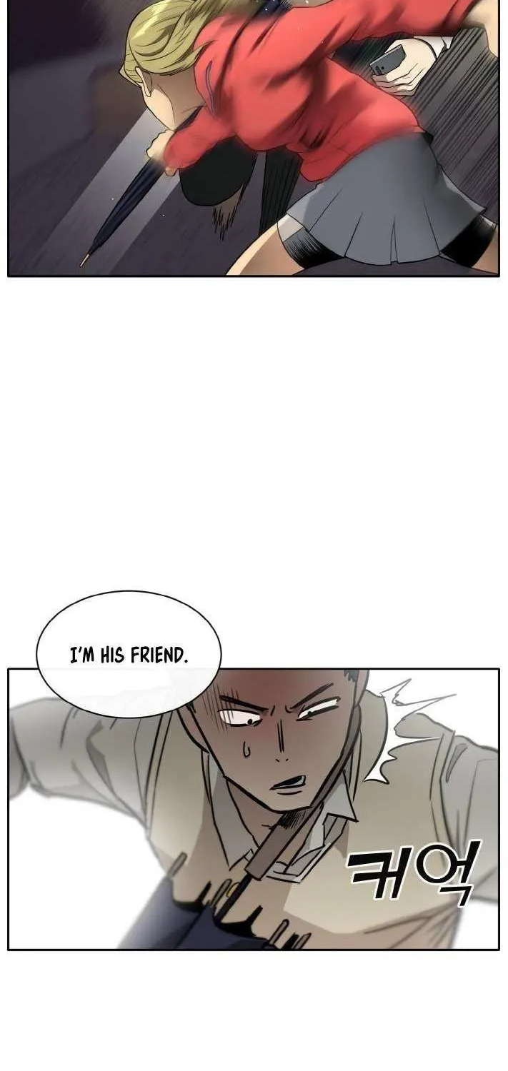 Counter Cube Chapter 108 page 47 - 