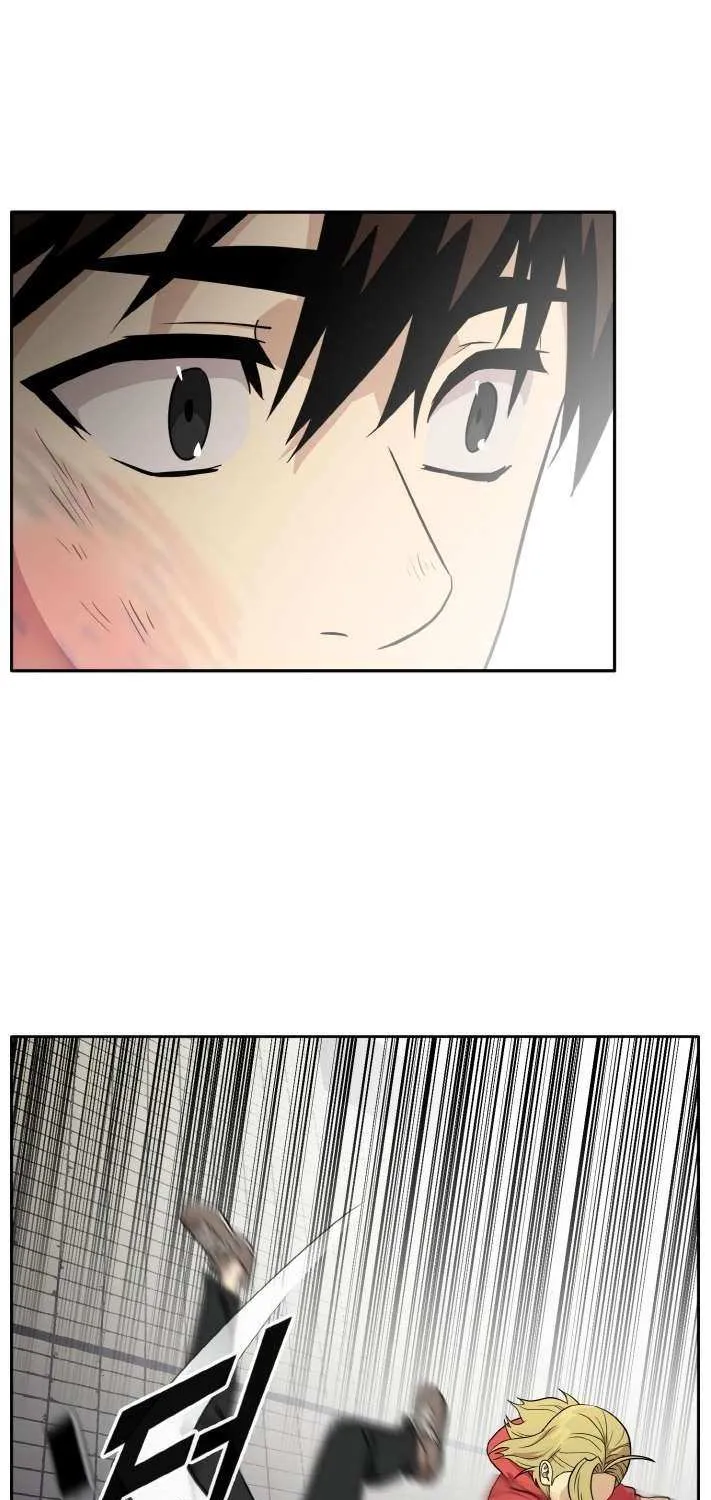 Counter Cube Chapter 108 page 48 - 
