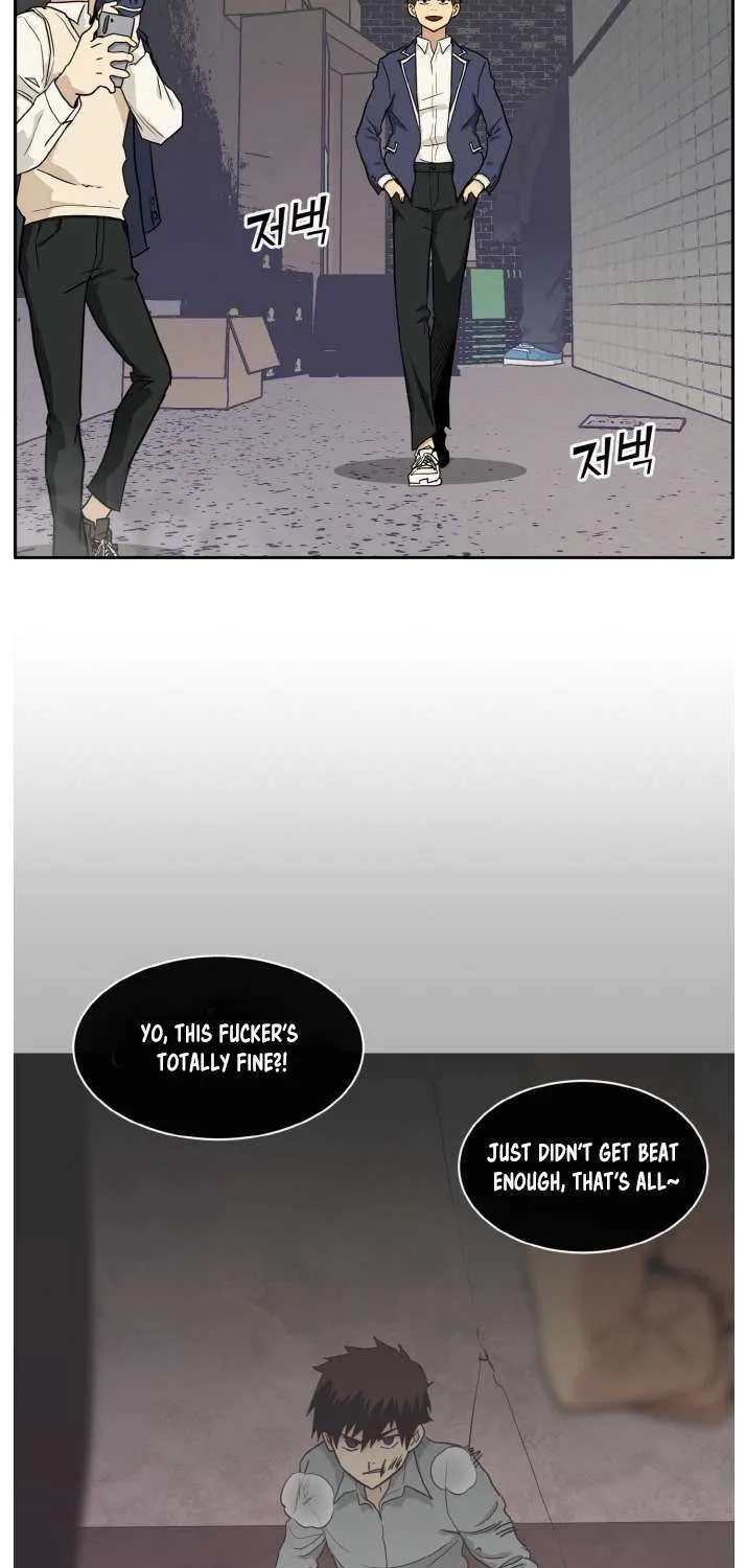 Counter Cube Chapter 108 page 6 - 