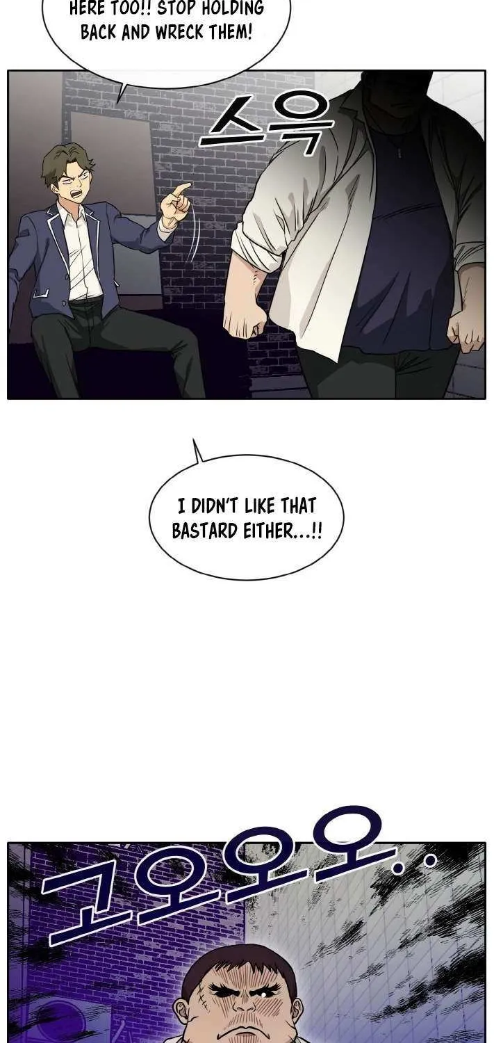 Counter Cube Chapter 108 page 52 - 