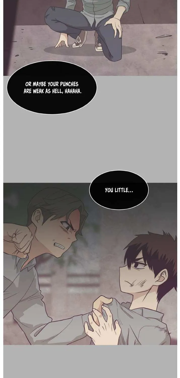 Counter Cube Chapter 108 page 7 - 