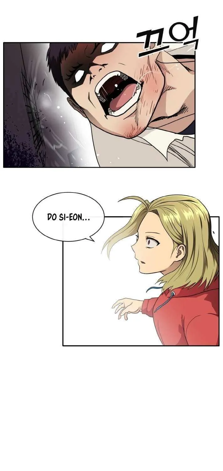 Counter Cube Chapter 108 page 62 - 
