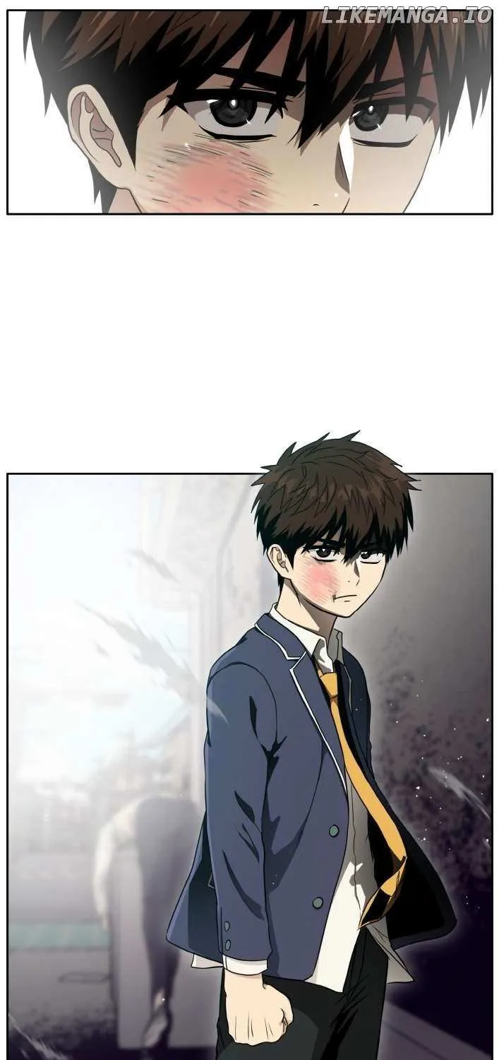 Counter Cube Chapter 108 page 65 - 