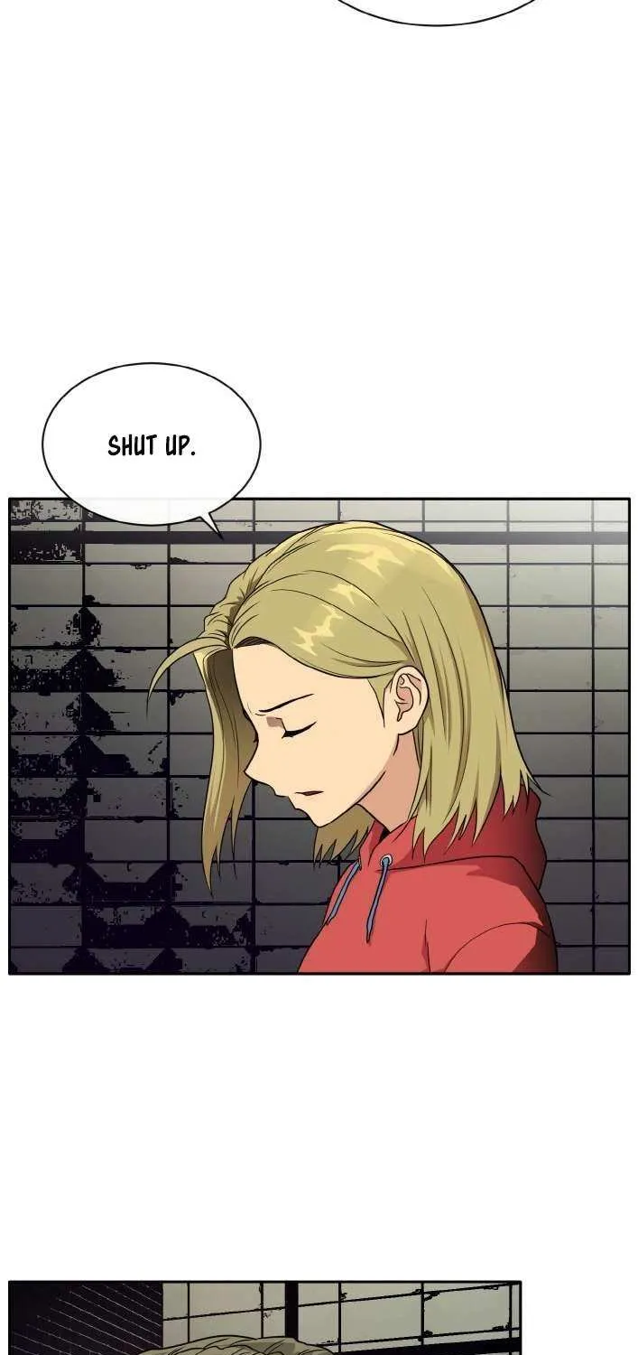 Counter Cube Chapter 108 page 67 - 