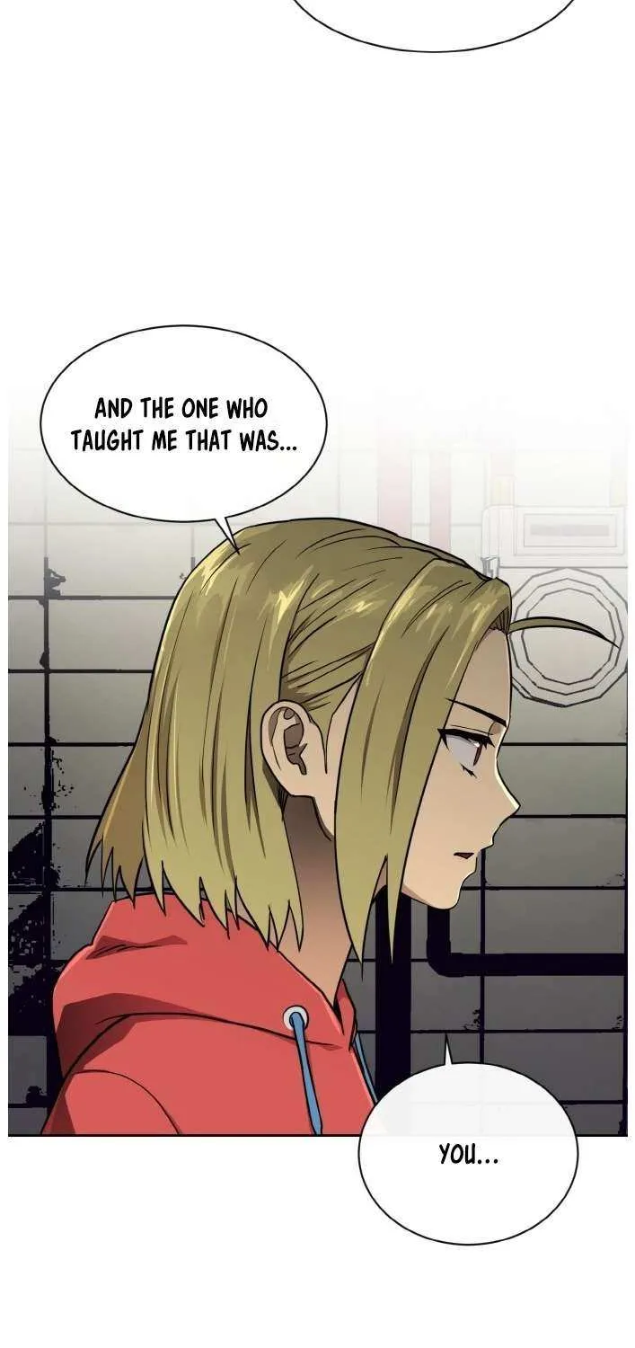 Counter Cube Chapter 108 page 71 - 
