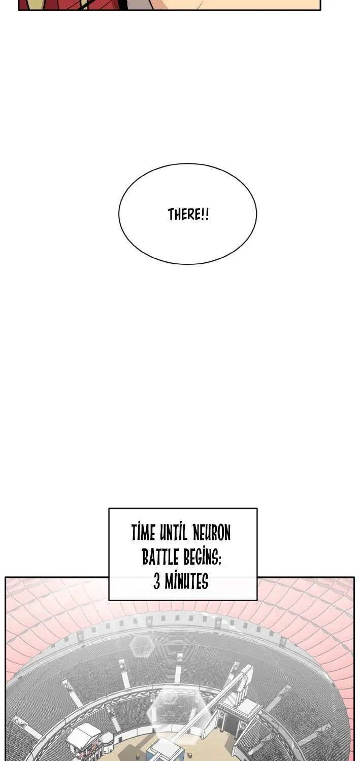 Counter Cube Chapter 108 page 75 - 