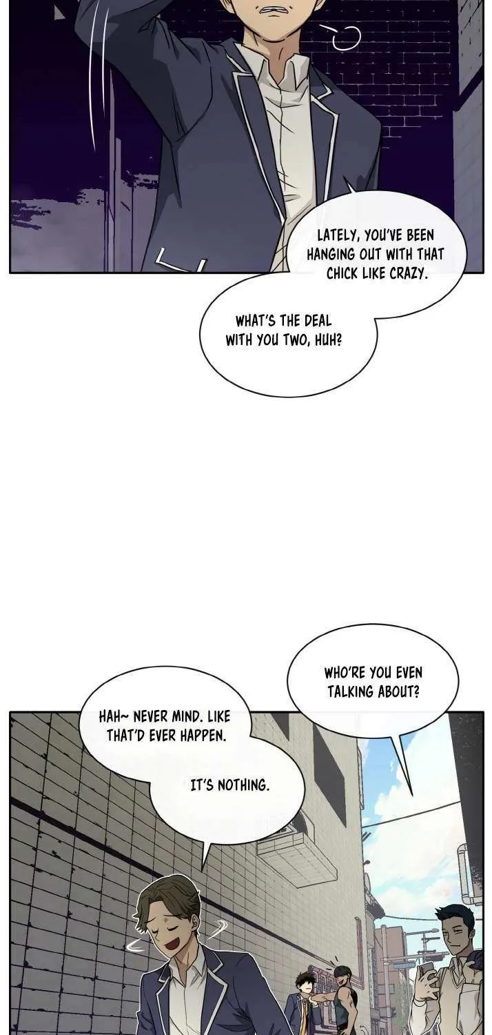 Counter Cube Chapter 108 page 10 - 