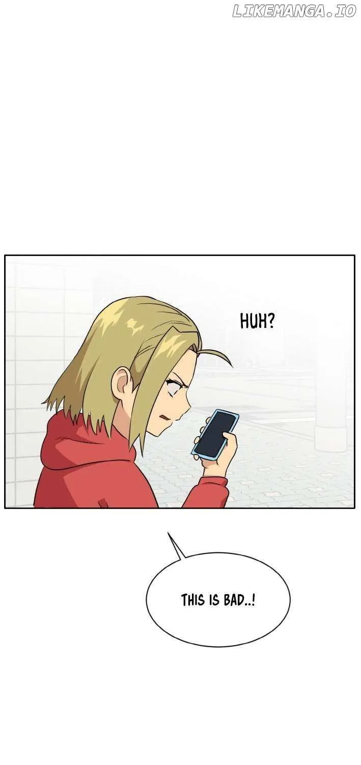 Counter Cube Chapter 109 page 2 - 