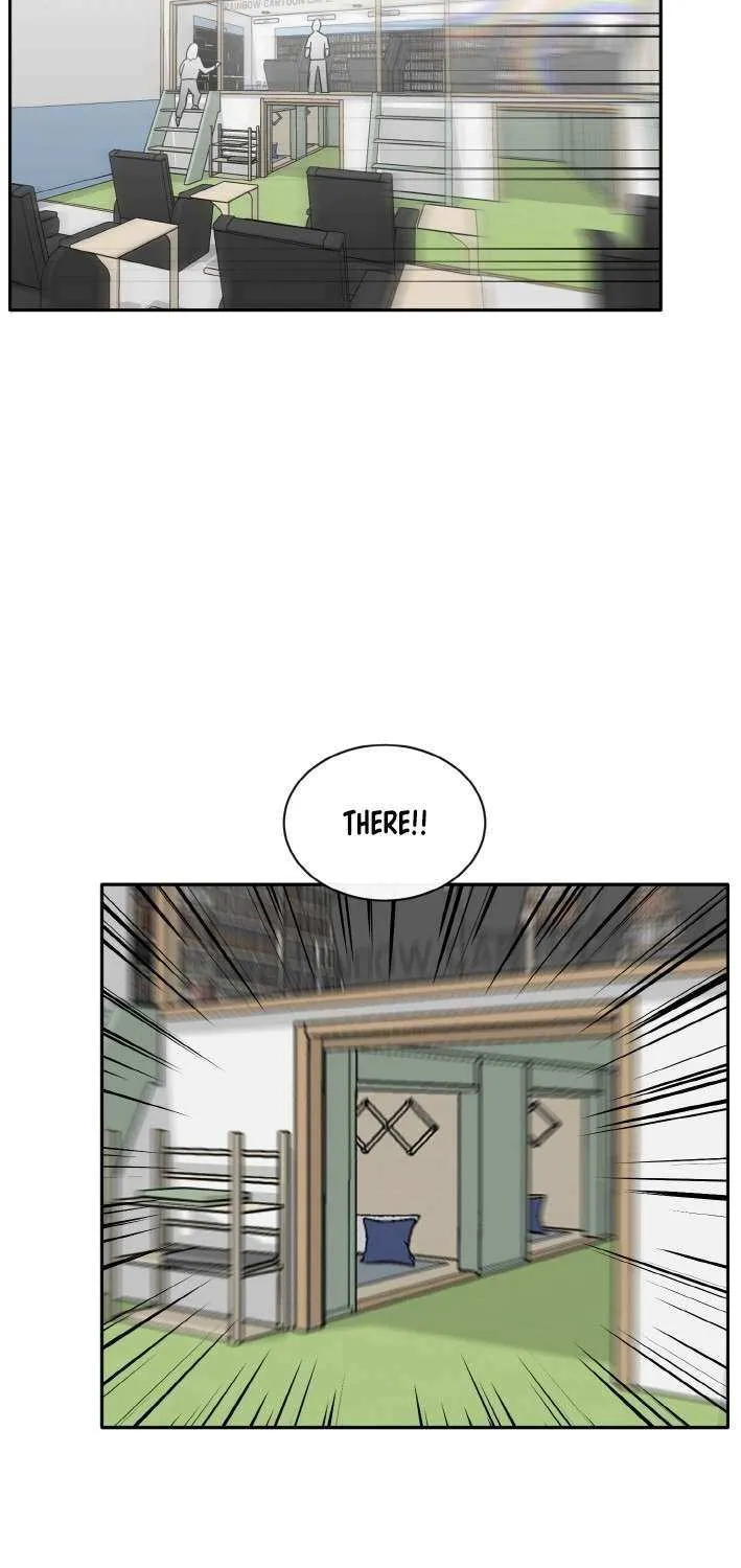 Counter Cube Chapter 109 page 11 - 