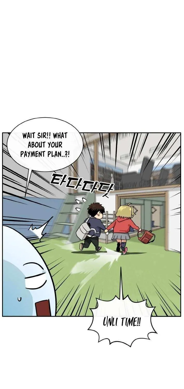 Counter Cube Chapter 109 page 12 - 