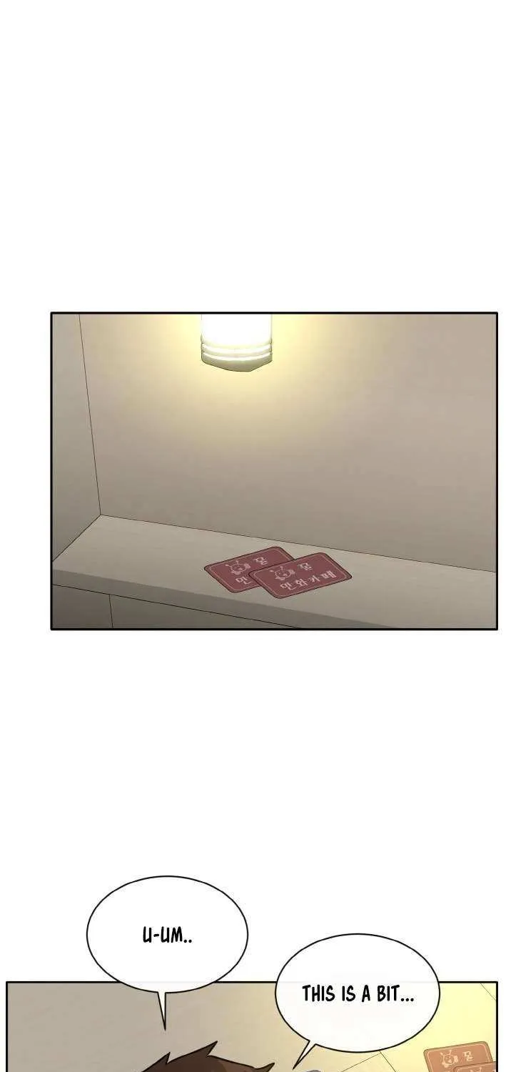 Counter Cube Chapter 109 page 13 - 