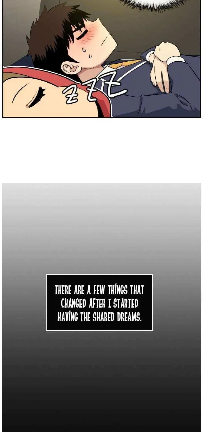 Counter Cube Chapter 109 page 17 - 