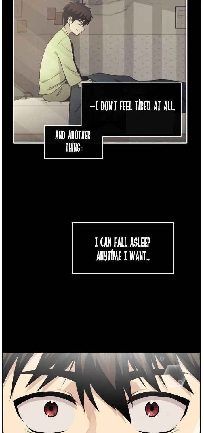 Counter Cube Chapter 109 page 19 - 