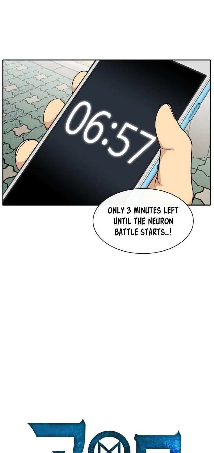 Counter Cube Chapter 109 page 3 - 