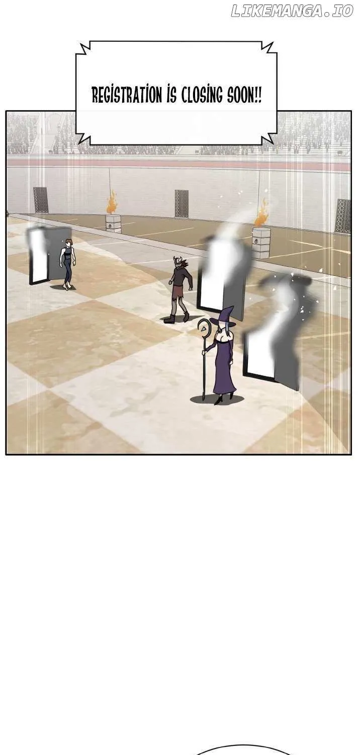 Counter Cube Chapter 109 page 23 - 
