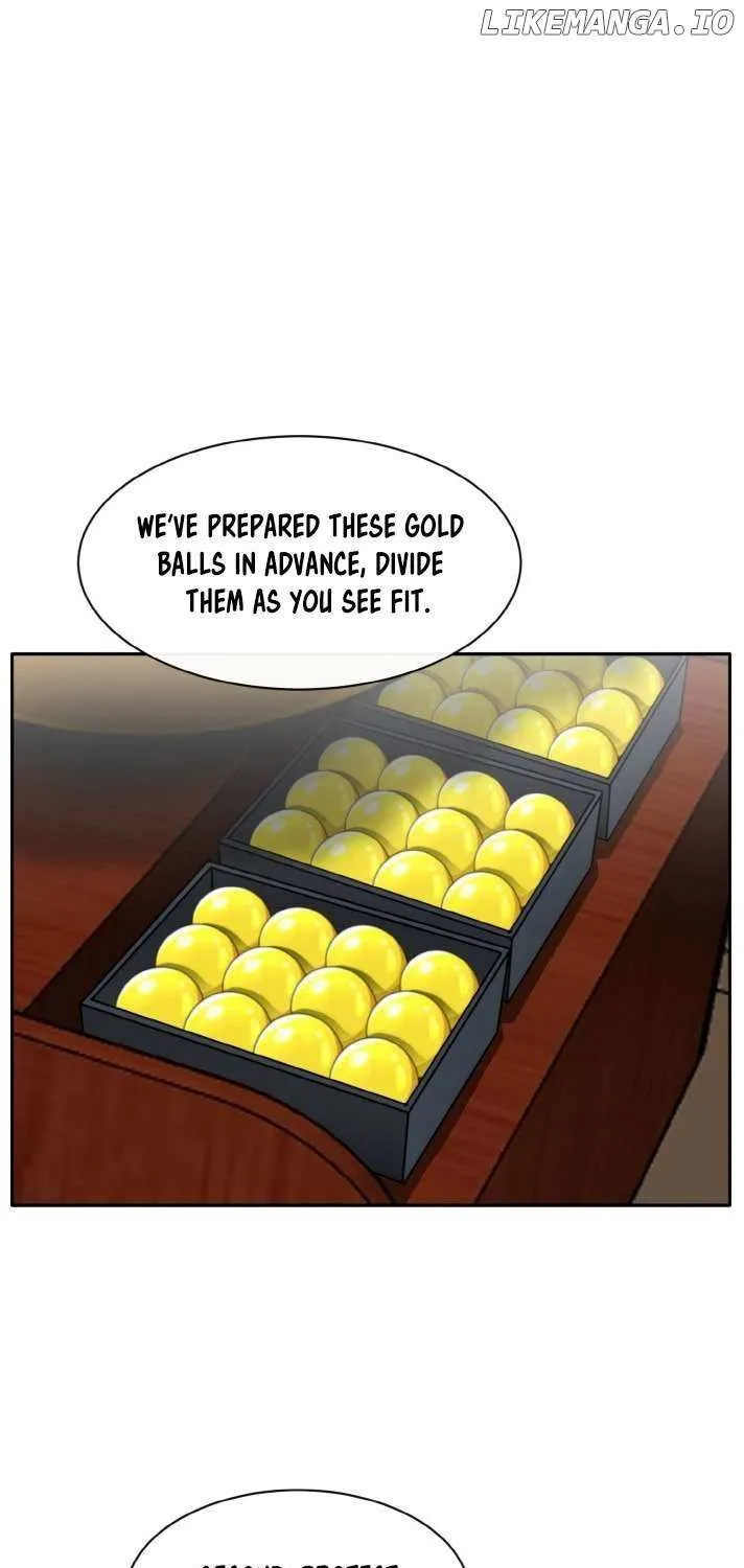 Counter Cube Chapter 109 page 30 - 
