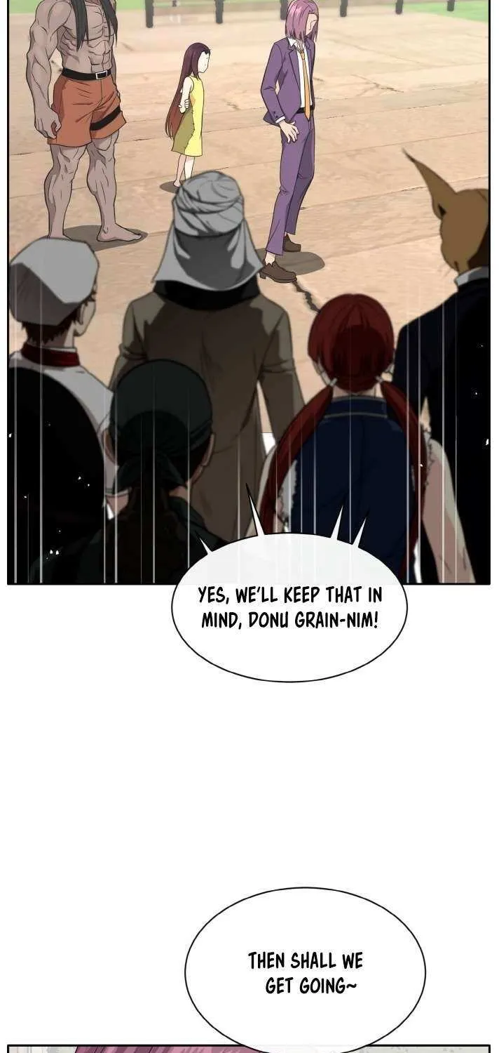 Counter Cube Chapter 109 page 32 - 
