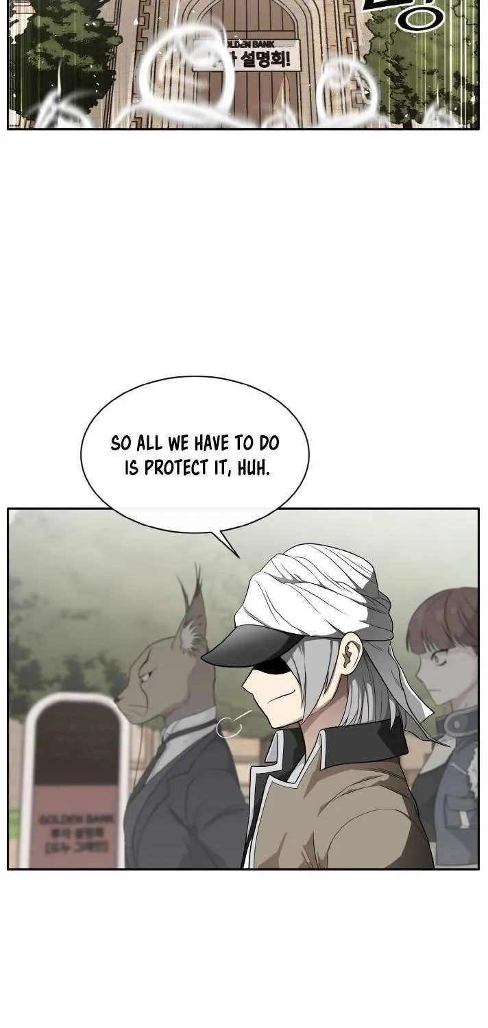 Counter Cube Chapter 109 page 34 - 