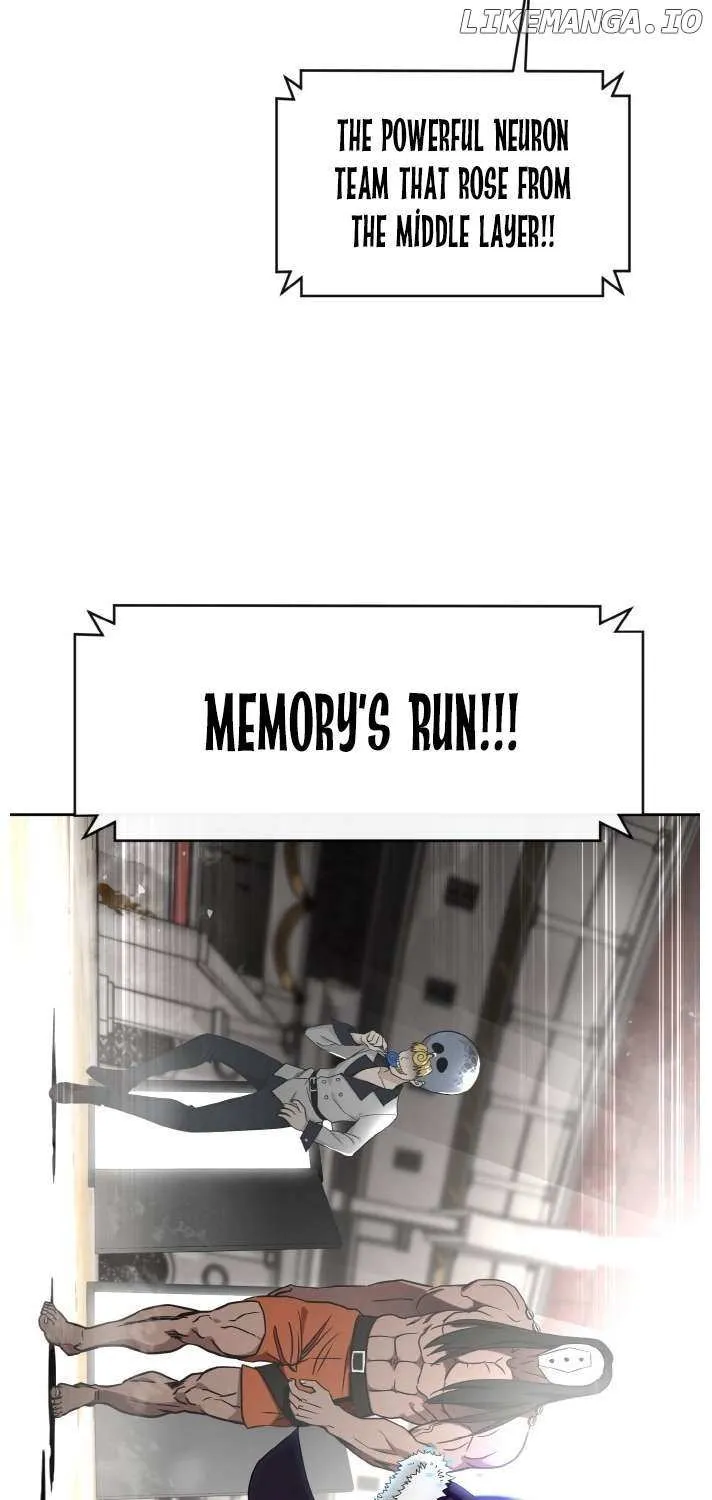 Counter Cube Chapter 109 page 37 - 