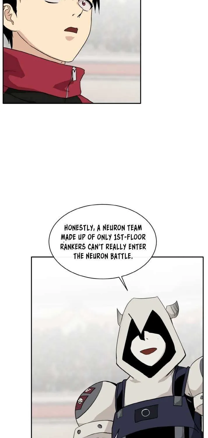 Counter Cube Chapter 109 page 45 - 