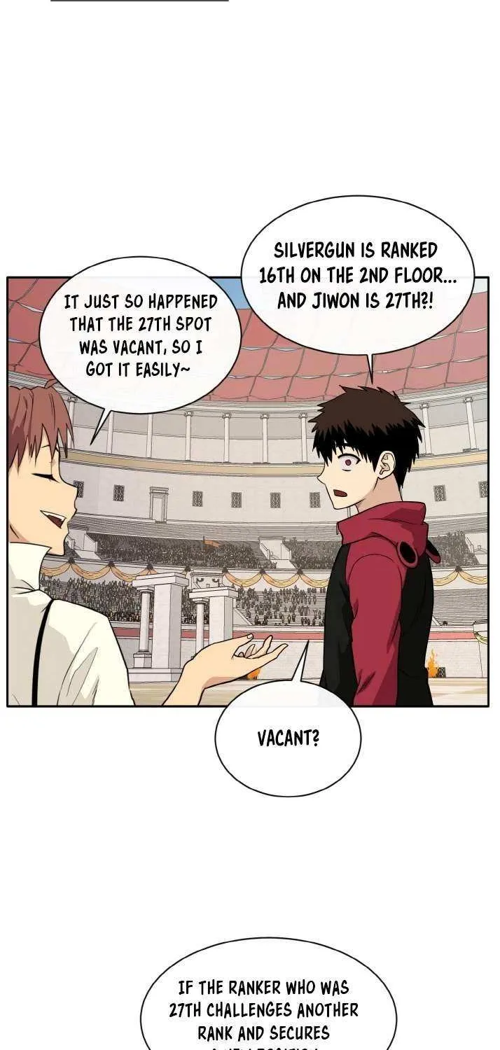 Counter Cube Chapter 109 page 47 - 
