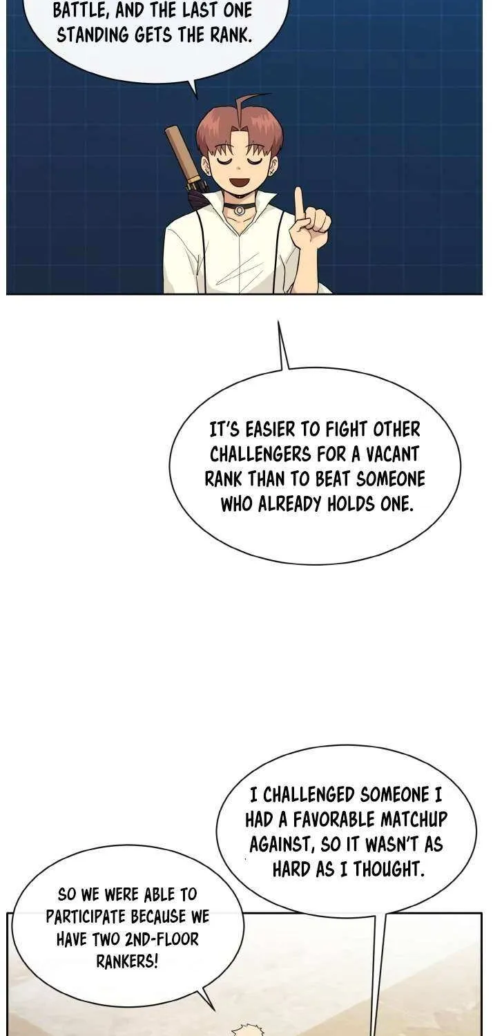 Counter Cube Chapter 109 page 49 - 