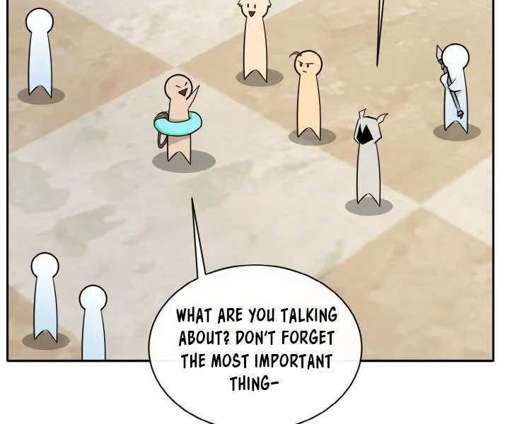 Counter Cube Chapter 109 page 50 - 